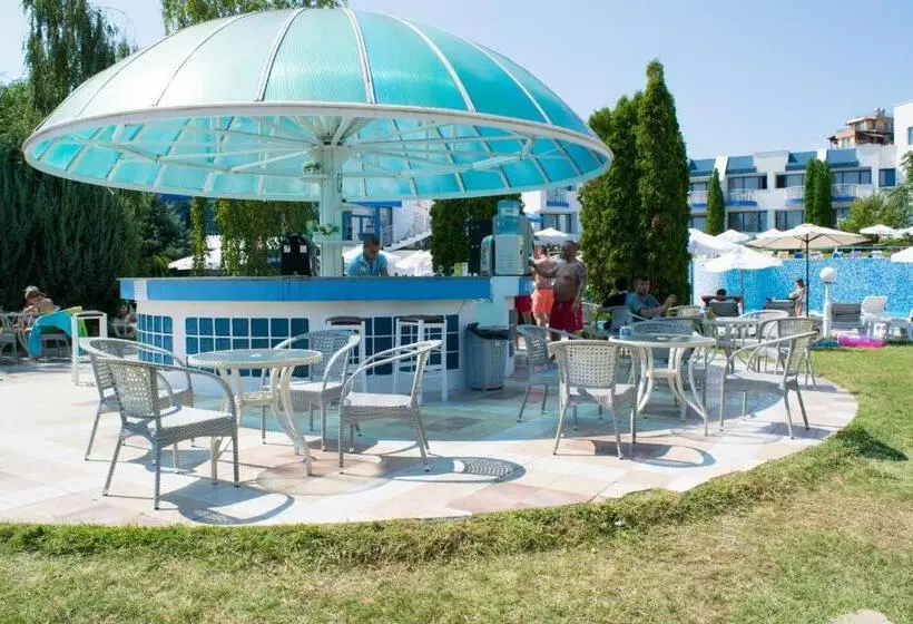 Sineva Park Hotel All Inclusive