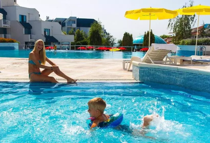 Sineva Park Hotel All Inclusive