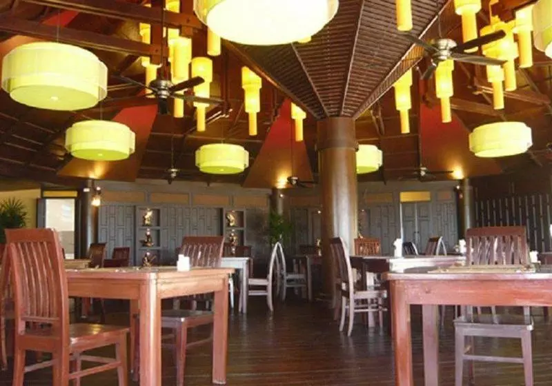 Tongson Bay Villas