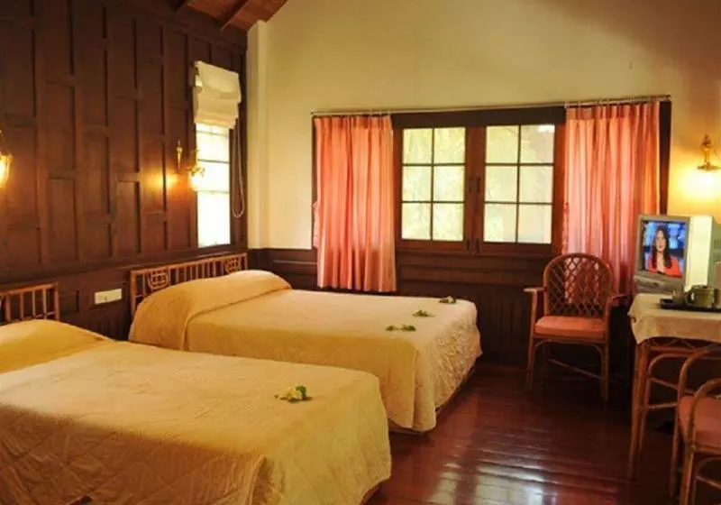 Tongson Bay Villas