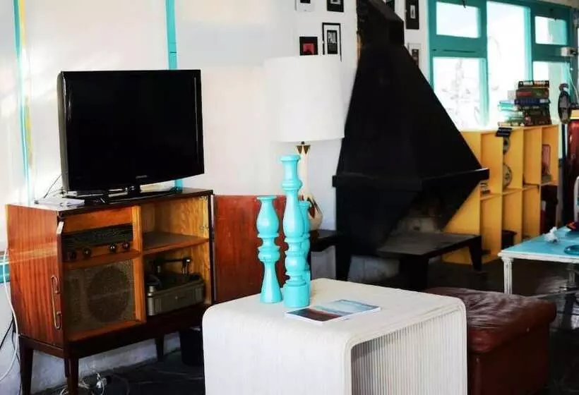 Pastora Suites & Hostel Punta Del Este