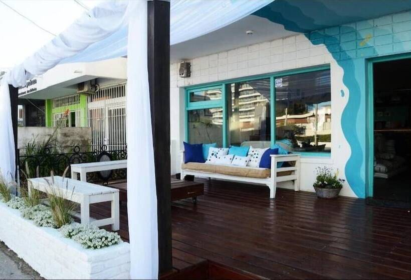 Pastora Suites & Hostel   Punta Del Este