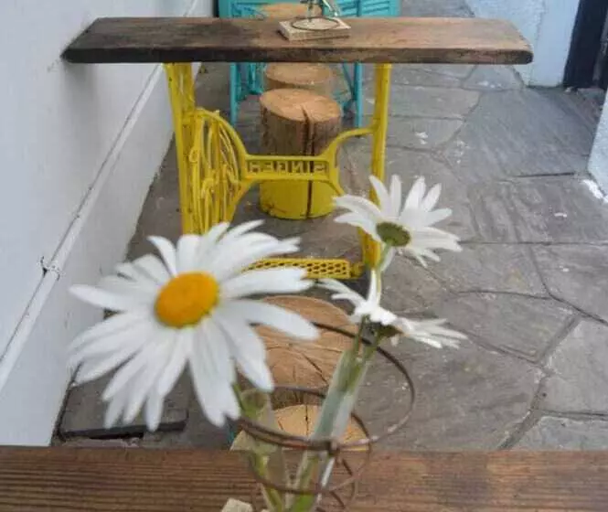 Pastora Suites & Hostel Punta Del Este