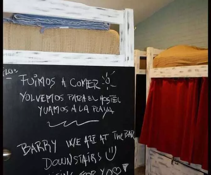 Pastora Suites & Hostel Punta Del Este