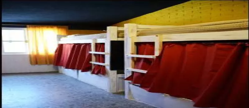 Pastora Suites & Hostel Punta Del Este