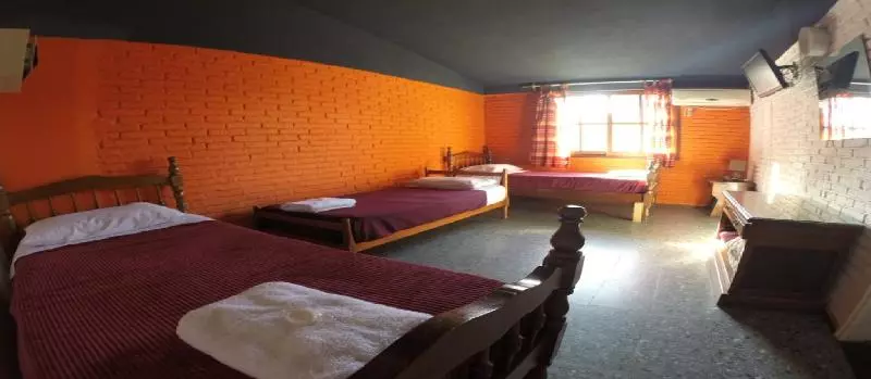 Pastora Suites & Hostel Punta Del Este