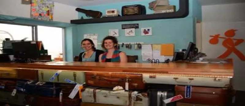 Pastora Suites & Hostel Punta Del Este