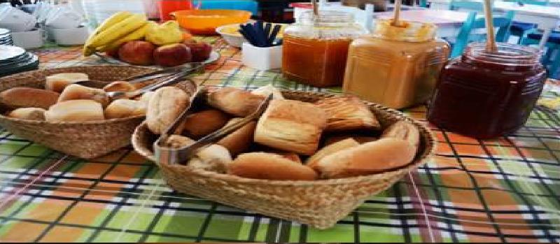 Pastora Suites & Hostel   Punta Del Este