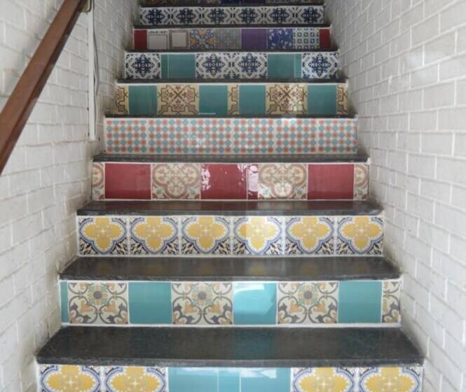 Pastora Suites & Hostel   Punta Del Este