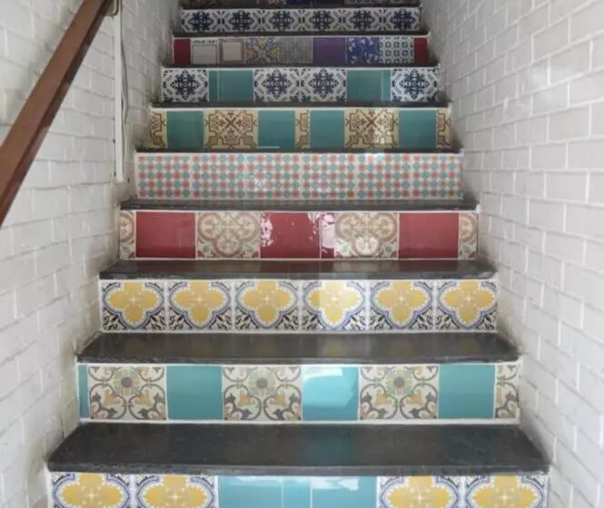 Pastora Suites & Hostel Punta Del Este