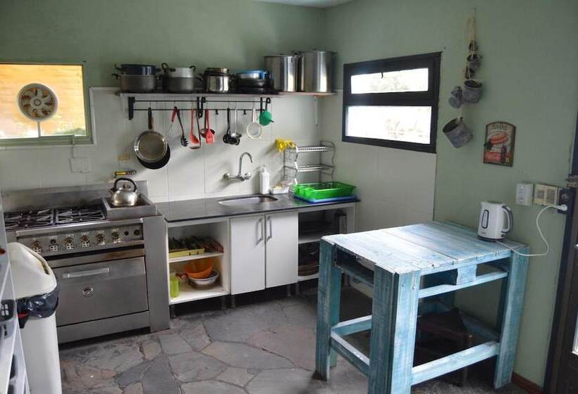 Pastora Suites & Hostel   Punta Del Este