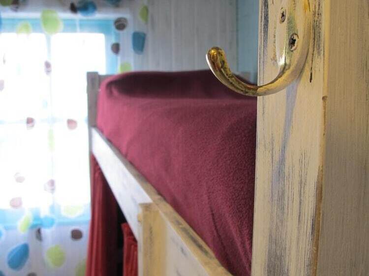 Pastora Suites & Hostel   Punta Del Este