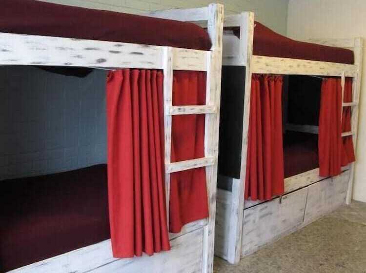 Pastora Suites & Hostel   Punta Del Este