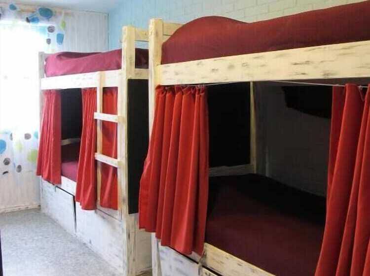 Pastora Suites & Hostel   Punta Del Este