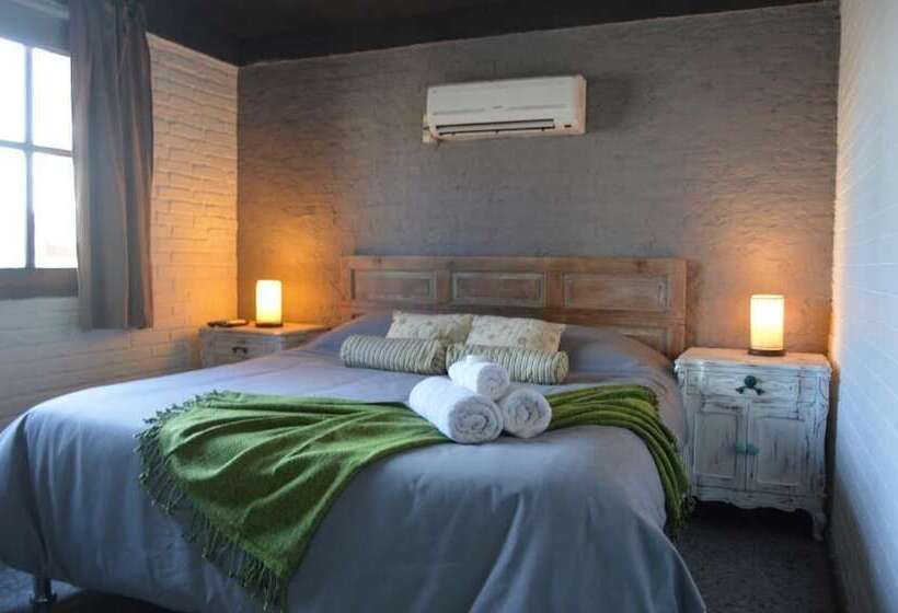 Pastora Suites & Hostel   Punta Del Este