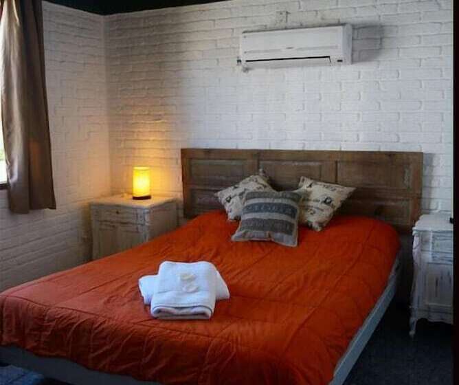 Pastora Suites & Hostel   Punta Del Este