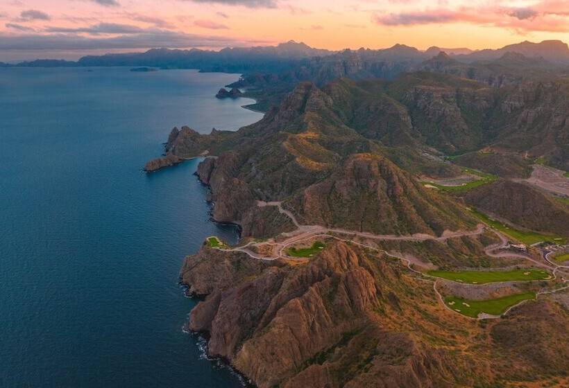 Villa Del Palmar At The Islands Of Loreto