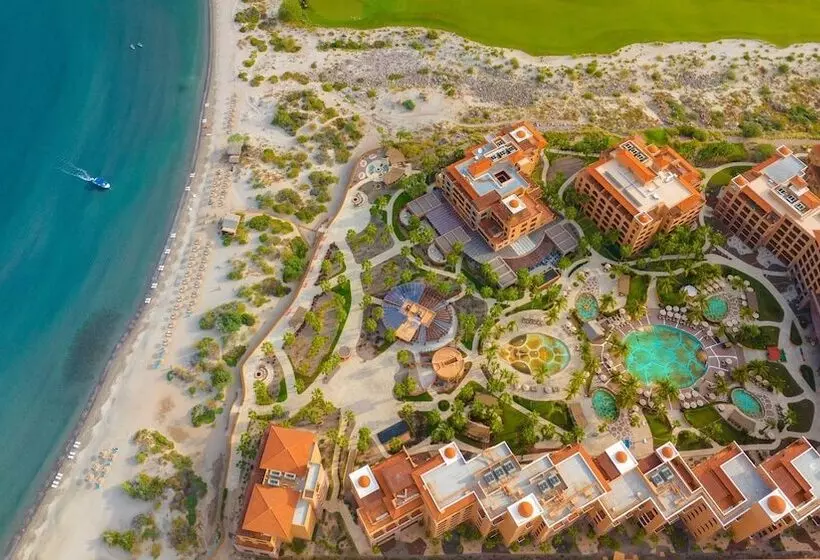 Villa Del Palmar At The Islands Of Loreto