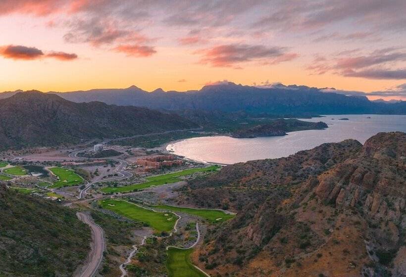 Villa Del Palmar At The Islands Of Loreto