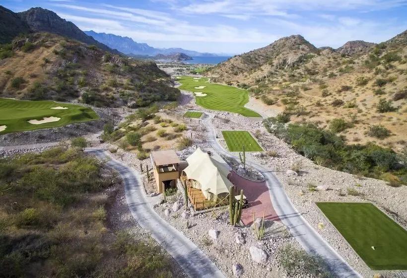 Villa Del Palmar At The Islands Of Loreto