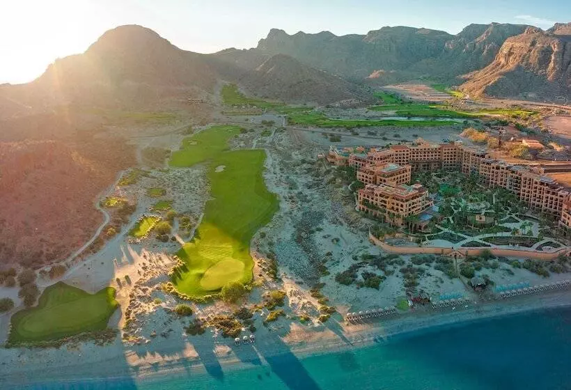 Villa Del Palmar At The Islands Of Loreto