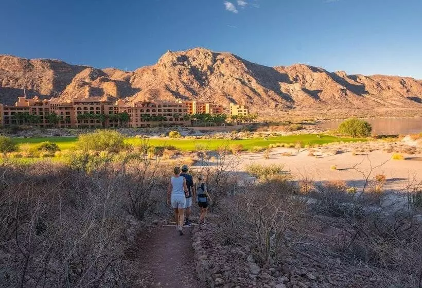 Villa Del Palmar At The Islands Of Loreto