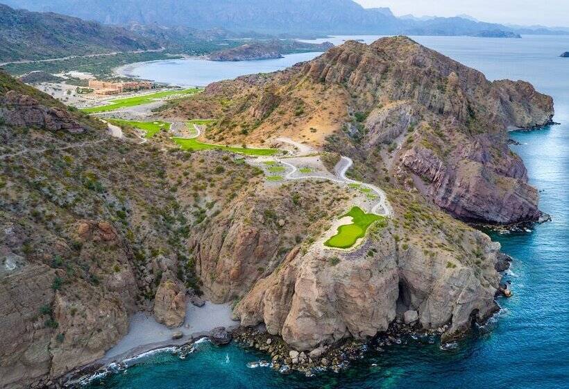 Villa Del Palmar At The Islands Of Loreto