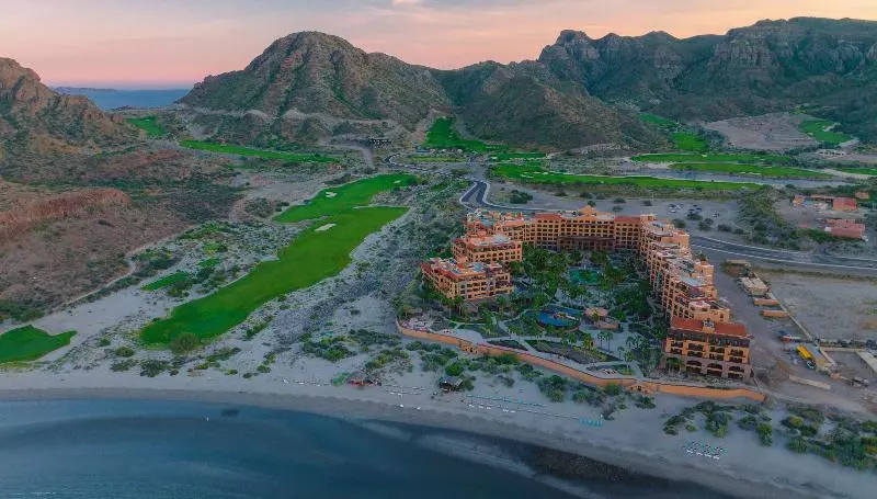 Villa Del Palmar At The Islands Of Loreto