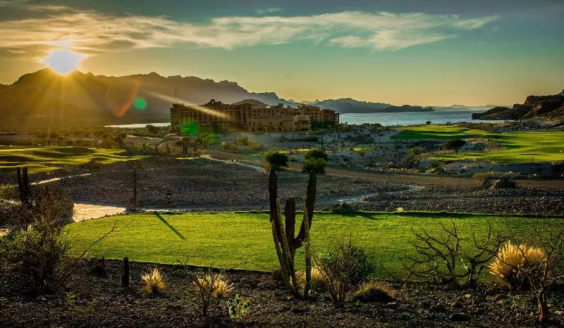 Villa Del Palmar At The Islands Of Loreto