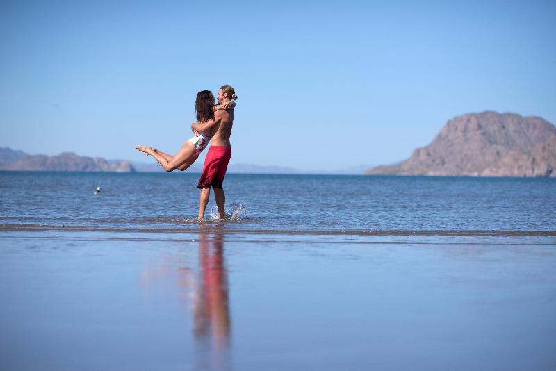 Villa Del Palmar At The Islands Of Loreto