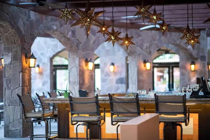 Villa Del Palmar At The Islands Of Loreto