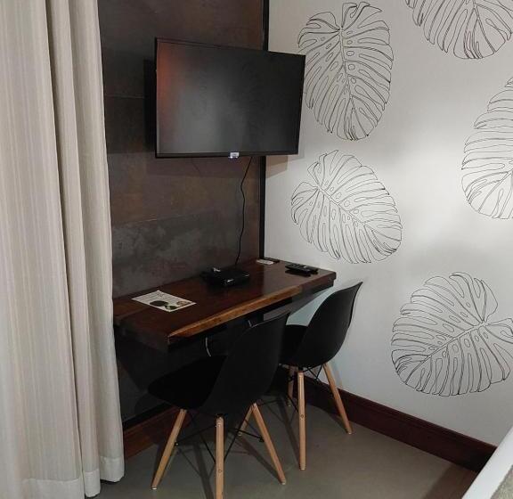 ベッドアンドブレックファースト Pousada Sítio Vale Das Olivas