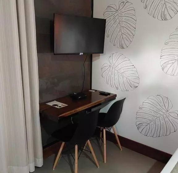 Aamiaismajoitus (B&B) Pousada Sítio Vale Das Olivas