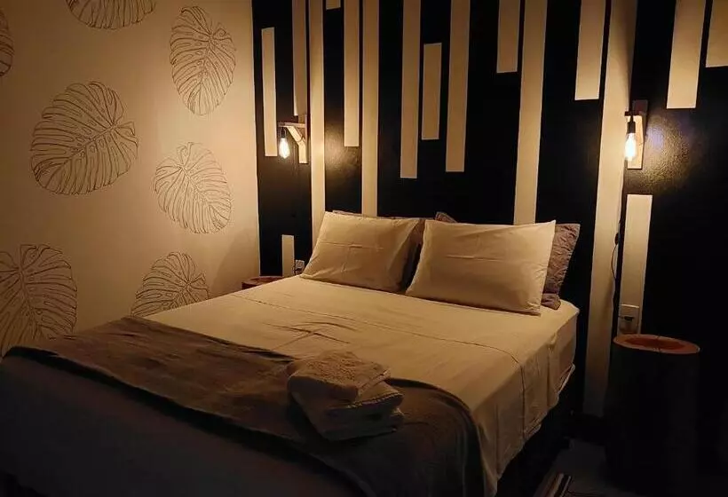 Aamiaismajoitus (B&B) Pousada Sítio Vale Das Olivas