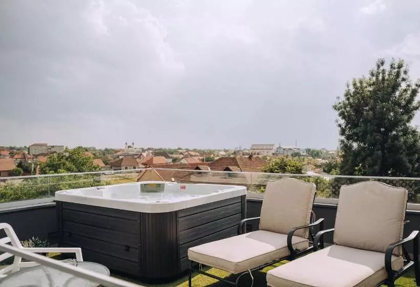 Hotel Glory