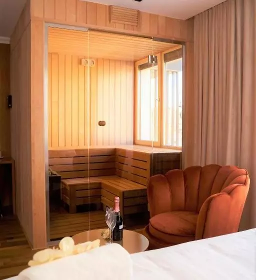 Hotel Glory