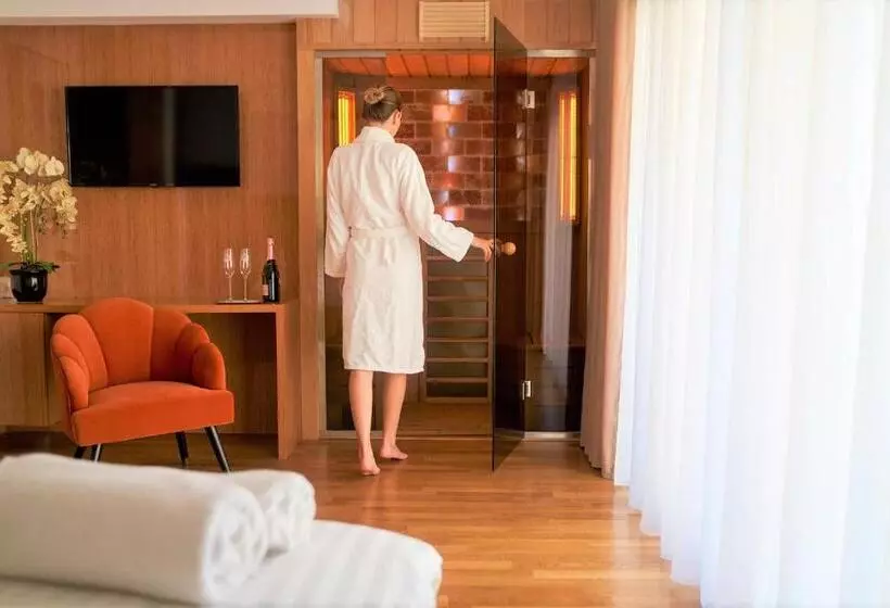Hotel Glory