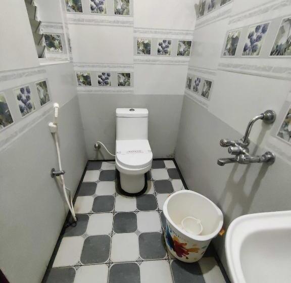 Hotel Oyo 82409 Madurai Meenatchi Tower