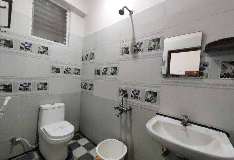 Hotel Oyo 82409 Madurai Meenatchi Tower