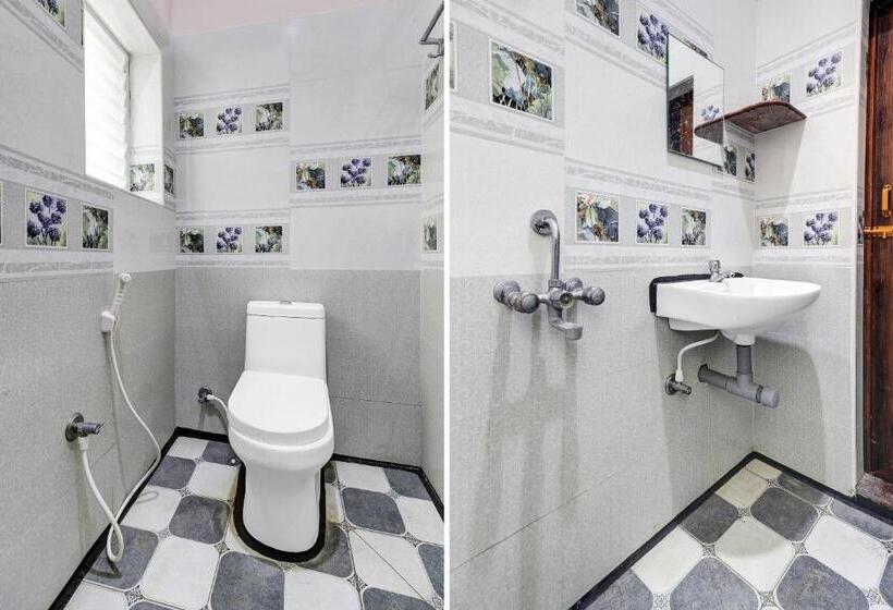 Hotel Oyo 82409 Madurai Meenatchi Tower