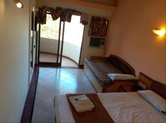 בית מלון כפרי Rangoli Retreat