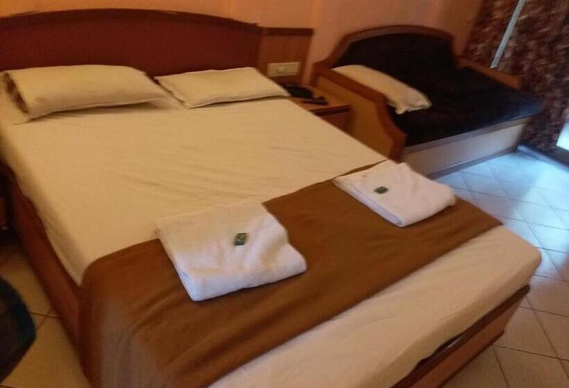 בית מלון כפרי Rangoli Retreat