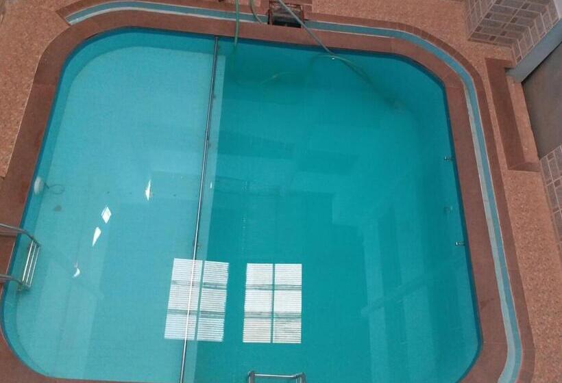 בית מלון כפרי Rangoli Retreat