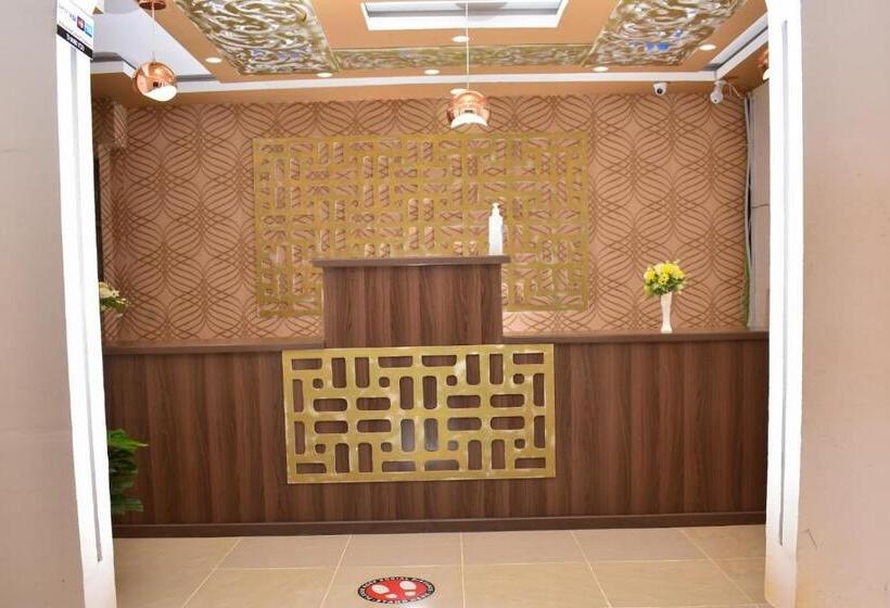 هتل The Nest Resort