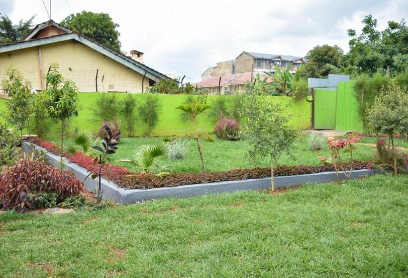 هتل The Nest Resort