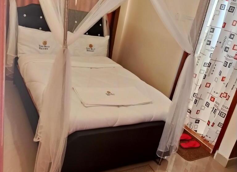 هتل The Nest Resort