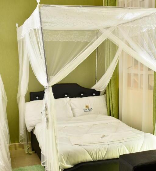 هتل The Nest Resort