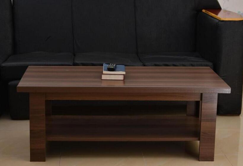 هتل The Nest Resort