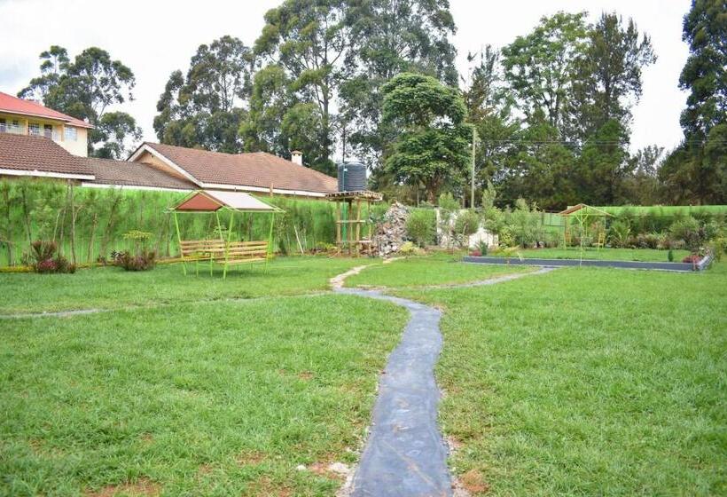 هتل The Nest Resort