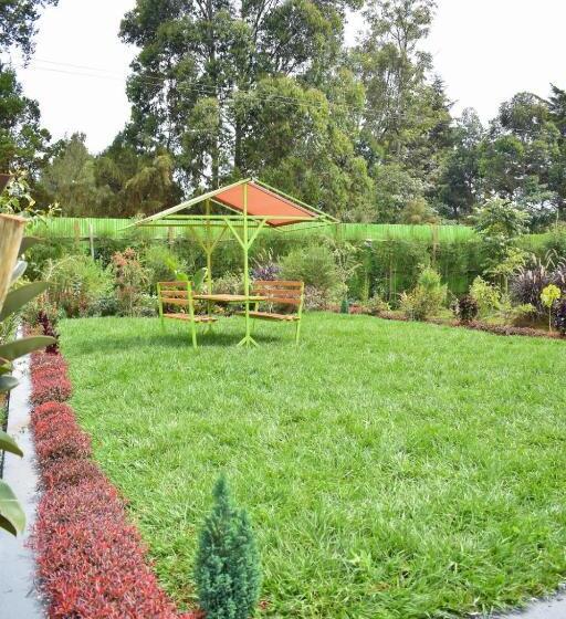 هتل The Nest Resort